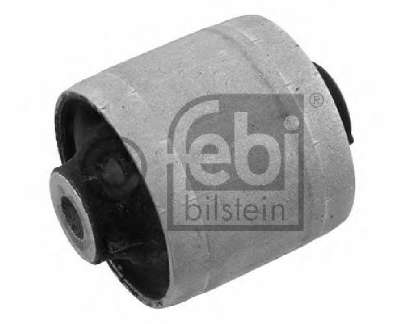 FEBI BILSTEIN 29346 - Control Arm-/Trailing Arm Bush Front Axle left and right | Lower | Rear | inner