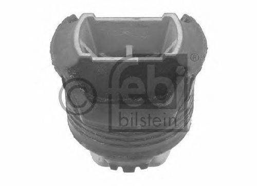 FEBI BILSTEIN 29348 - Mounting, axle beam Rear Axle left and right | Rear MERCEDES-BENZ