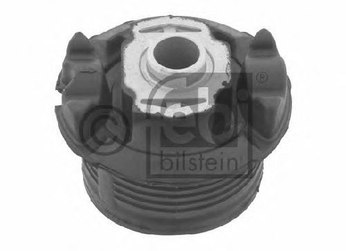 FEBI BILSTEIN 29349 - Mounting, axle beam Rear Axle left and right | Front MERCEDES-BENZ