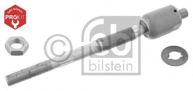 FEBI BILSTEIN 29352 - Tie Rod Axle Joint PROKIT Front Axle left and right