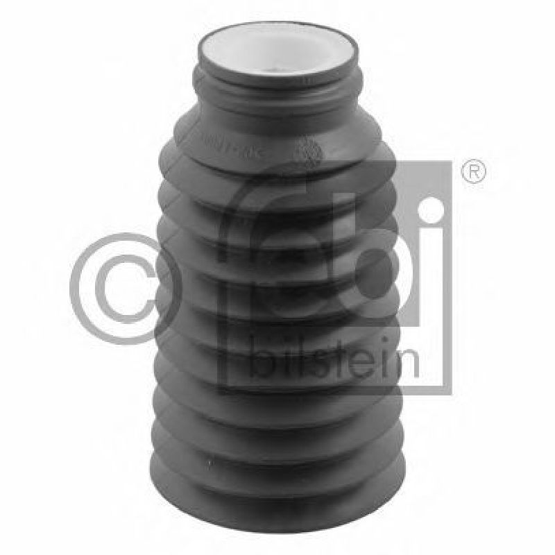 FEBI BILSTEIN 29354 - Rubber Buffer, suspension Front Axle MERCEDES-BENZ