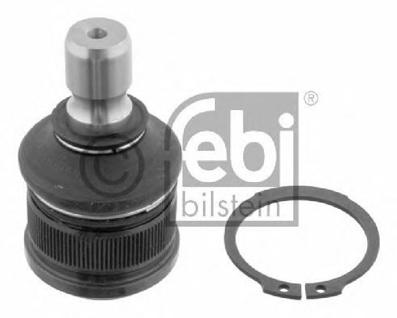 FEBI BILSTEIN 29357 - Ball Joint Lower | Left and right MAZDA