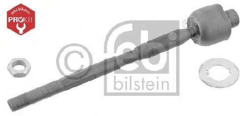 FEBI BILSTEIN 29361 - Tie Rod Axle Joint PROKIT Front Axle left and right