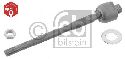 FEBI BILSTEIN 29361 - Tie Rod Axle Joint PROKIT Front Axle left and right