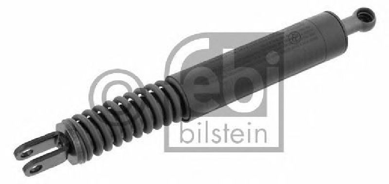 FEBI BILSTEIN 29364 - Gas Spring, boot-/cargo area Left and right