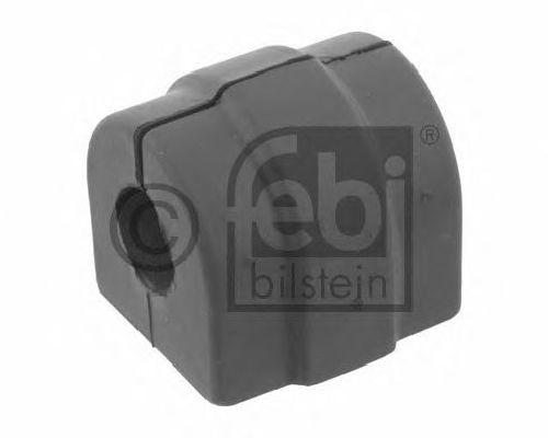 FEBI BILSTEIN 29366 - Stabiliser Mounting Front Axle left and right