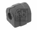 FEBI BILSTEIN 29366 - Stabiliser Mounting Front Axle left and right