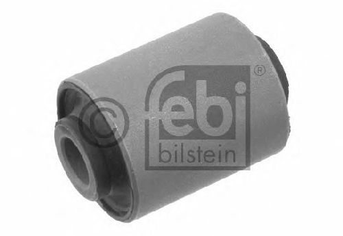 FEBI BILSTEIN 29375 - Control Arm-/Trailing Arm Bush Front Axle left and right | Front