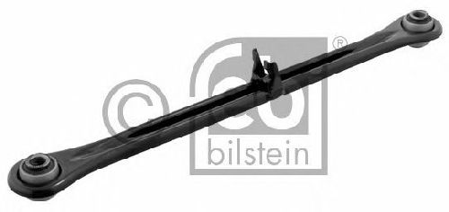 FEBI BILSTEIN 29376 - Track Control Arm Rear Axle left and right