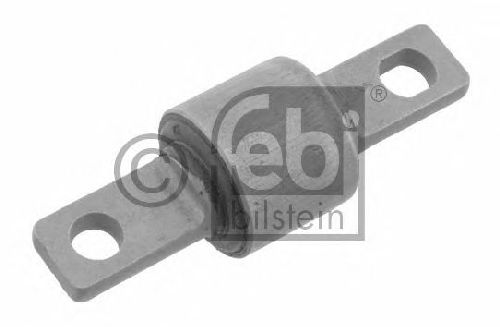 FEBI BILSTEIN 29377 - Control Arm-/Trailing Arm Bush Rear Axle left and right MITSUBISHI