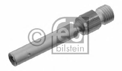 FEBI BILSTEIN 29390 - Injector Nozzle