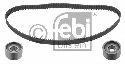 FEBI BILSTEIN 29391 - Timing Belt Kit PEUGEOT, FIAT, CITROËN