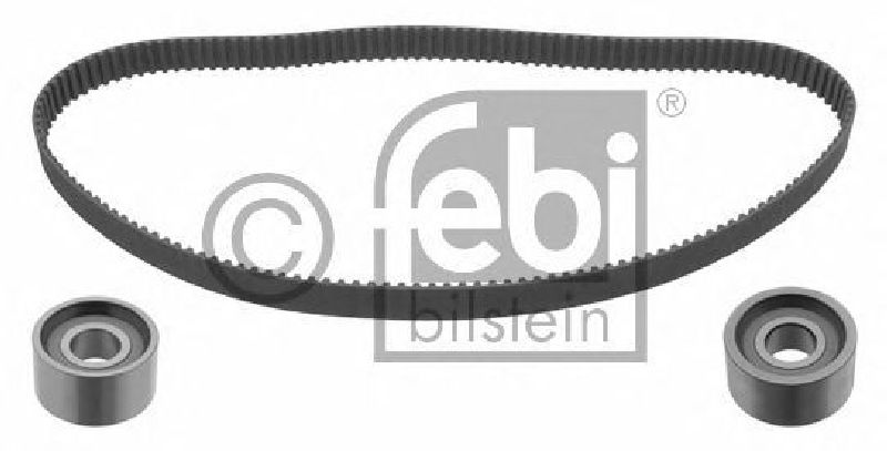 FEBI BILSTEIN 29391 - Timing Belt Kit PEUGEOT, FIAT, CITROËN