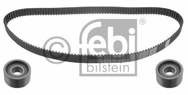 FEBI BILSTEIN 29392 - Timing Belt Kit