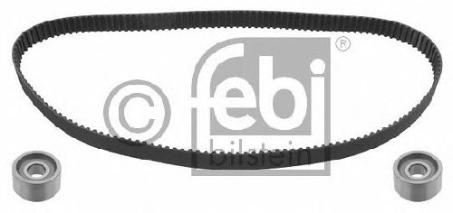 FEBI BILSTEIN 29393 - Timing Belt Kit CITROËN, FIAT