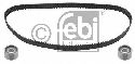 FEBI BILSTEIN 29393 - Timing Belt Kit CITROËN, FIAT