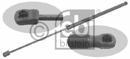 FEBI BILSTEIN 29395 - Gas Spring, bonnet Right VW