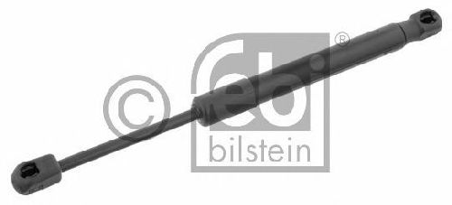 FEBI BILSTEIN 29401 - Gas Spring, boot-/cargo area Left and right