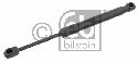 FEBI BILSTEIN 29401 - Gas Spring, boot-/cargo area Left and right