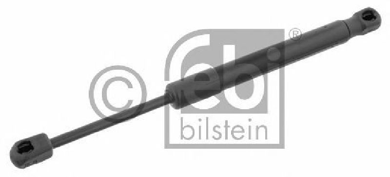 FEBI BILSTEIN 29401 - Gas Spring, boot-/cargo area Left and right