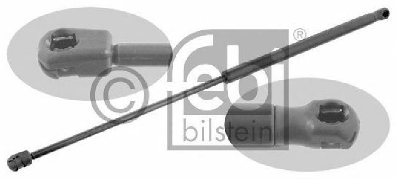 FEBI BILSTEIN 29402 - Gas Spring, boot-/cargo area Left and right