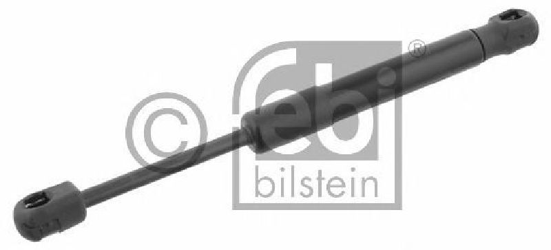 FEBI BILSTEIN 29403 - Gas Spring, boot-/cargo area Left and right MAZDA