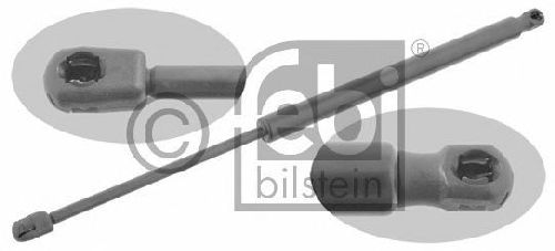 FEBI BILSTEIN 29404 - Gas Spring, boot-/cargo area Left and right