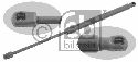 FEBI BILSTEIN 29404 - Gas Spring, boot-/cargo area Left and right