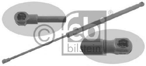 FEBI BILSTEIN 29405 - Gas Spring, boot-/cargo area Left and right HYUNDAI