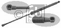 FEBI BILSTEIN 29428 - Gas Spring, boot-/cargo area Left and right