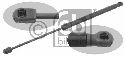 FEBI BILSTEIN 29430 - Gas Spring, boot-/cargo area Left and right