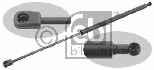 FEBI BILSTEIN 29432 - Gas Spring, boot-/cargo area Left and right