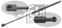 FEBI BILSTEIN 29432 - Gas Spring, boot-/cargo area Left and right