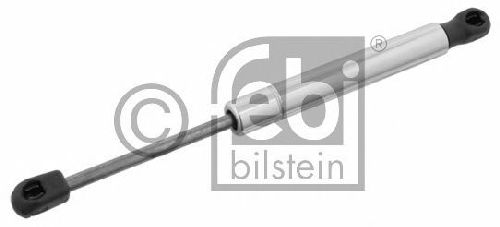 FEBI BILSTEIN 29435 - Gas Spring, boot-/cargo area Left and right