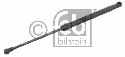 FEBI BILSTEIN 29440 - Gas Spring, bonnet Left VW