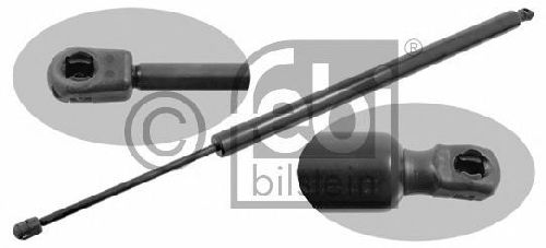 FEBI BILSTEIN 29442 - Gas Spring, boot-/cargo area Left and right VW