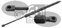 FEBI BILSTEIN 29442 - Gas Spring, boot-/cargo area Left and right VW