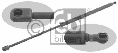 FEBI BILSTEIN 29444 - Gas Spring, boot-/cargo area Left and right