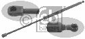 FEBI BILSTEIN 29444 - Gas Spring, boot-/cargo area Left and right