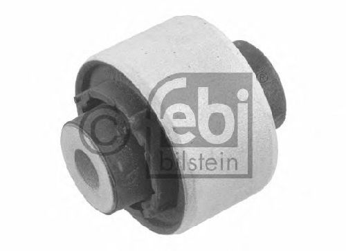 FEBI BILSTEIN 29450 - Control Arm-/Trailing Arm Bush Front Axle left and right | Lower | Front | inner AUDI, VW