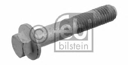 FEBI BILSTEIN 29451 - Screw Rear Axle Upper | Left and right