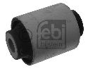 FEBI BILSTEIN 29452 - Control Arm-/Trailing Arm Bush Front Axle left and right MERCEDES-BENZ