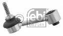 FEBI BILSTEIN 29459 - Rod/Strut, stabiliser Rear Axle left and right VW, AUDI, SEAT, SKODA