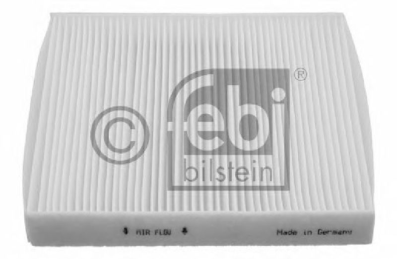 FEBI BILSTEIN 29467 - Filter, interior air VOLVO, FORD