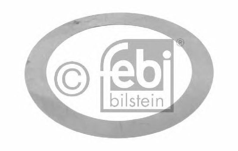 FEBI BILSTEIN 29489 - Washer