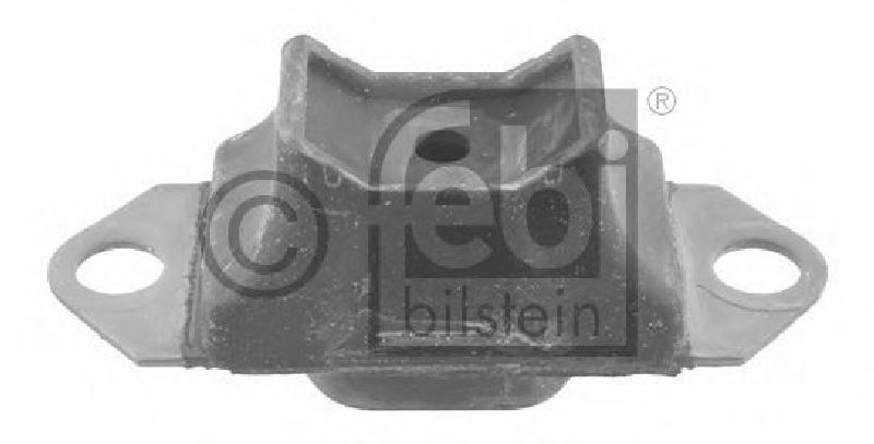 FEBI BILSTEIN 29498 - Engine Mounting Left DACIA, RENAULT