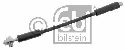 FEBI BILSTEIN 29499 - Brake Hose Rear Axle left and right