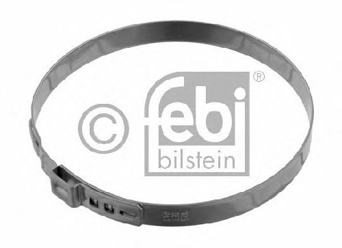 FEBI BILSTEIN 29500 - Clamping Clip