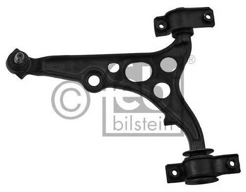 FEBI BILSTEIN 29505 - Track Control Arm Front Axle Left