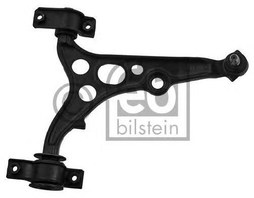 FEBI BILSTEIN 29506 - Track Control Arm Front Axle Right